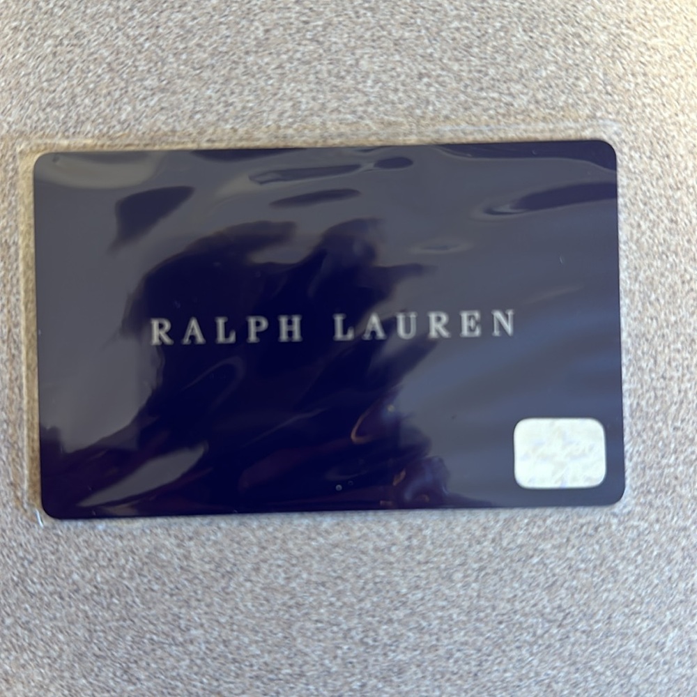 NWT Ralph Lauren Collection Ricky Satchel - Picture 6 of 10